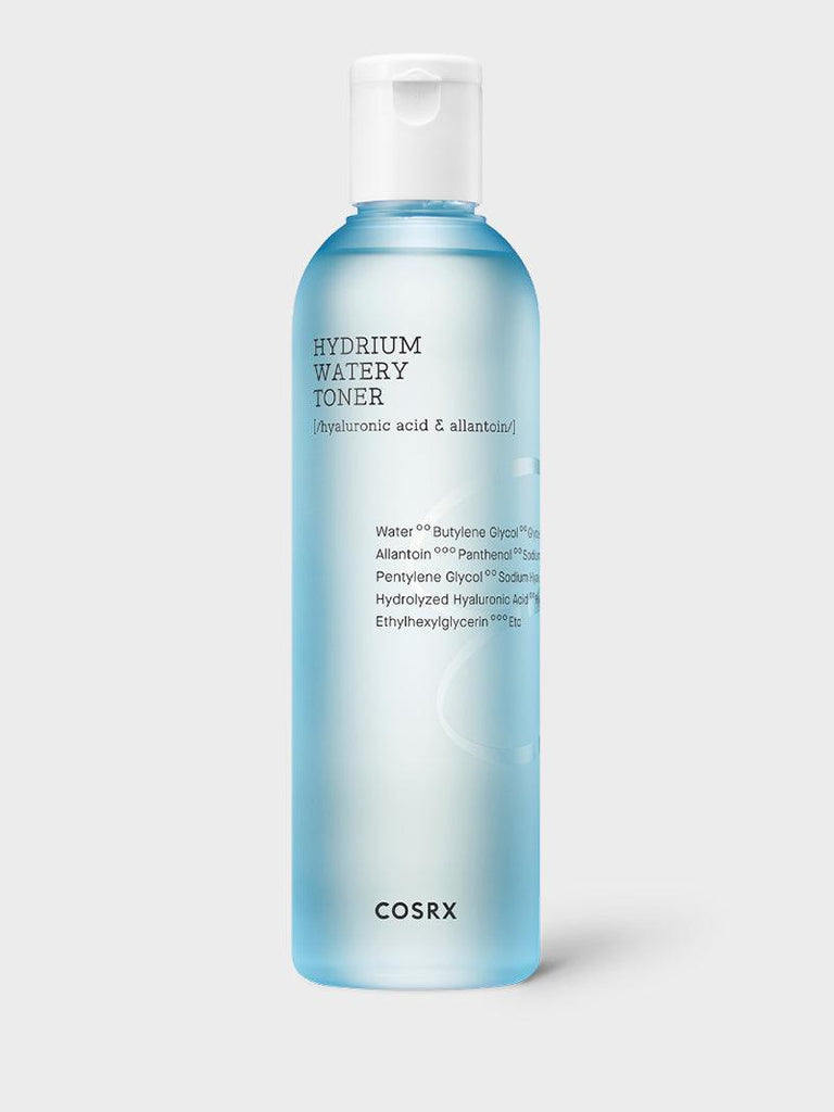 [Cosrx] Hydrium Watery Toner 280ml (1)