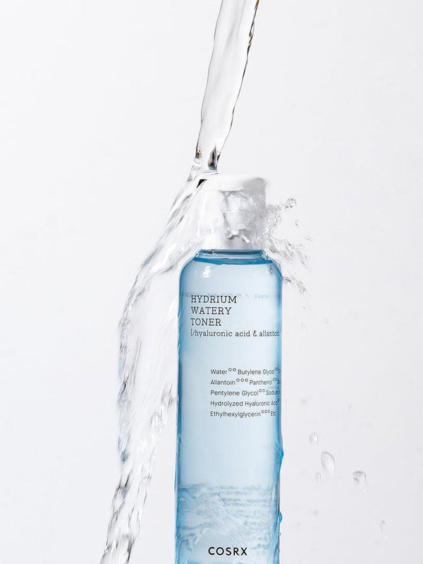[Cosrx] Hydrium Watery Toner 280ml 3