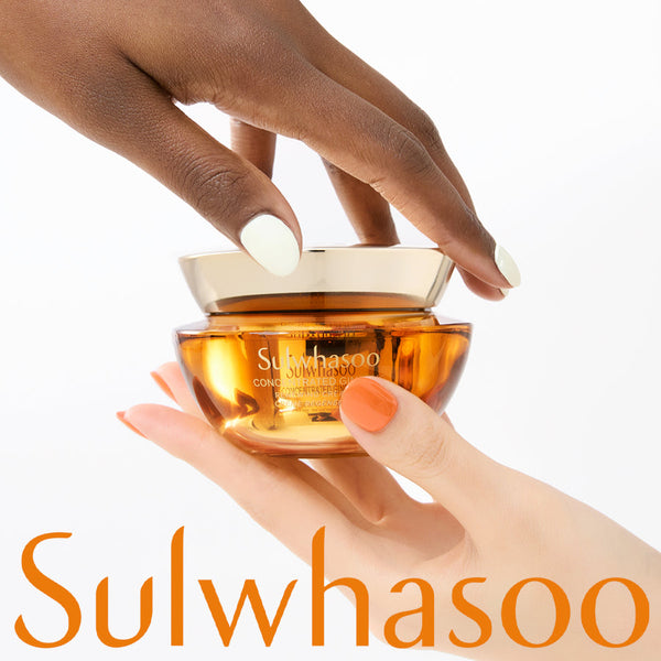 [Sulwhasoo] Concentrated Ginseng Renewing Cream EX Classic 60ml 2