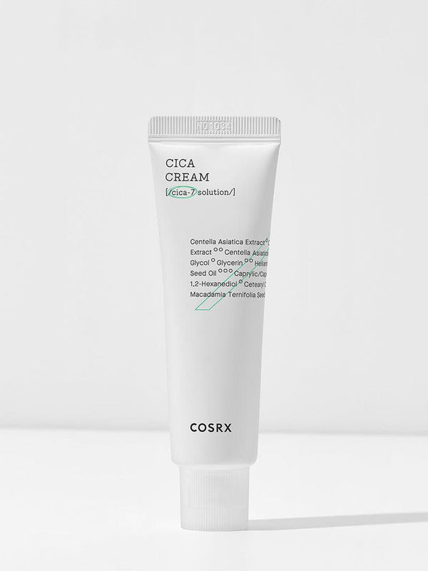 [Cosrx] Pure Fit Cica Cream 50ml 4