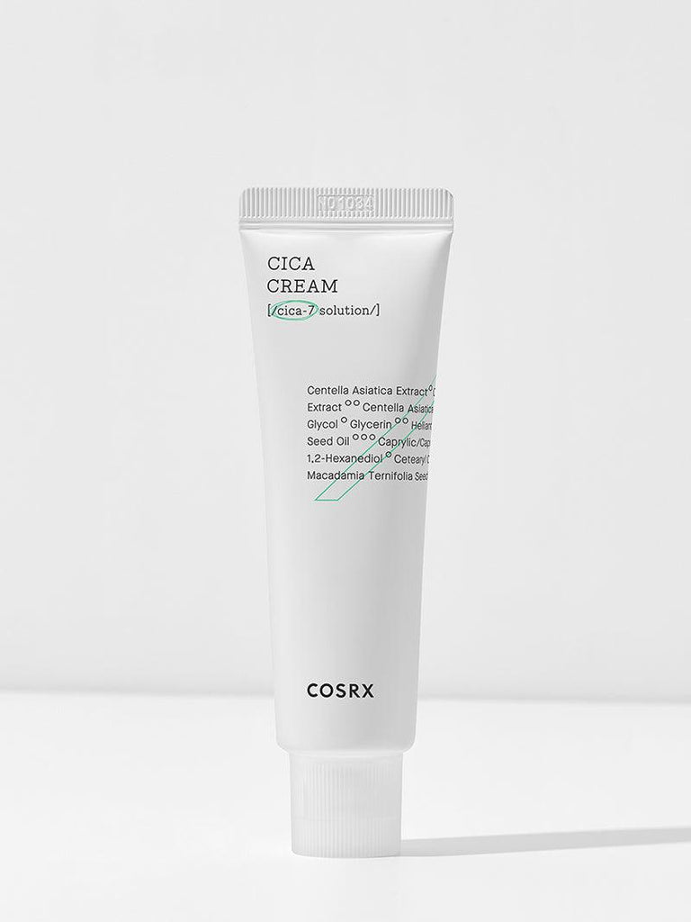 [Cosrx] Pure Fit Cica Cream 50ml (4)