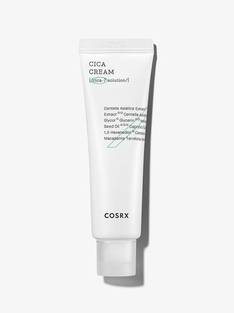 [Cosrx] Pure Fit Cica Cream 50ml (7)
