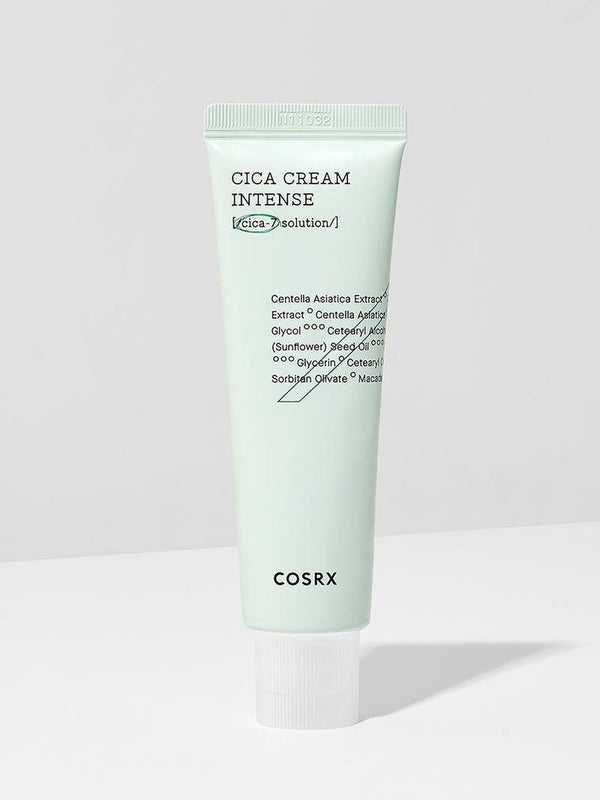 [Cosrx] Pure Fit Cica Cream Intense 50ml 9