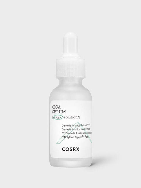 [Cosrx] Pure Fit Cica Serum 30ml 