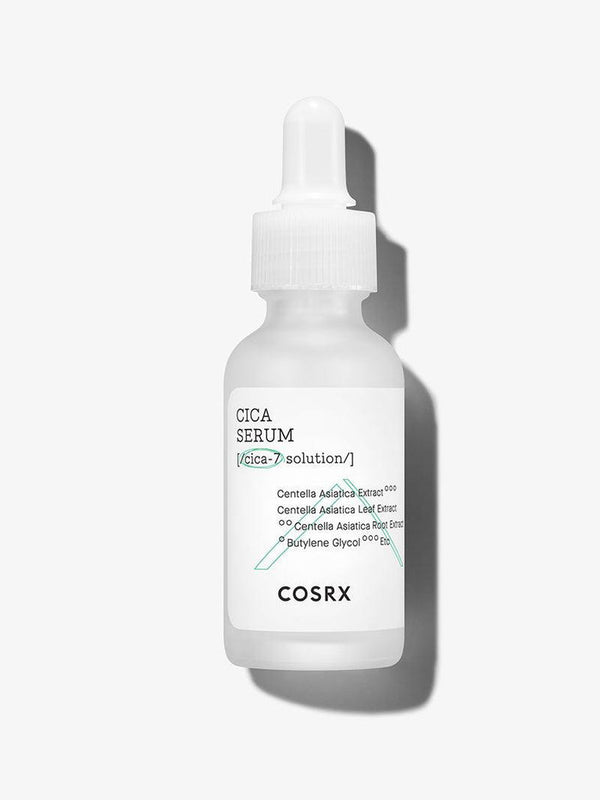 [Cosrx] Pure Fit Cica Serum 30ml 6