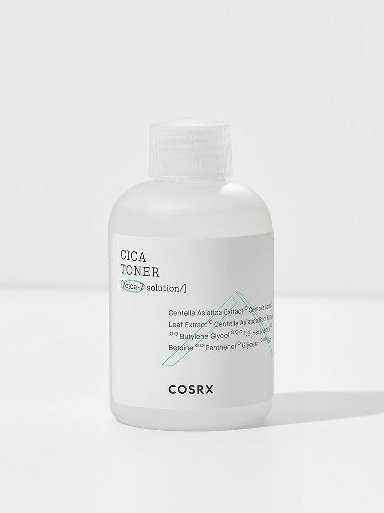 [Cosrx] Pure Fit Cica Toner 150ml (8)
