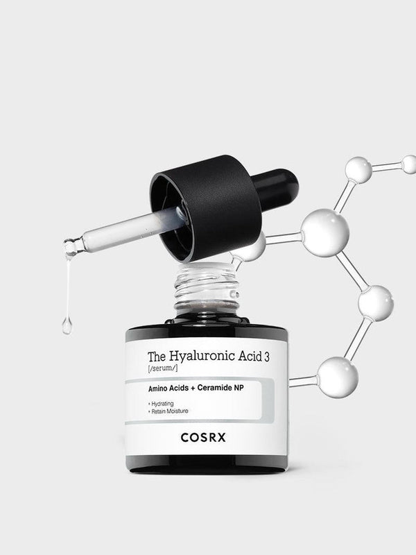 [Cosrx] The Hyaluronic Acid 3 Serum 20ml 15