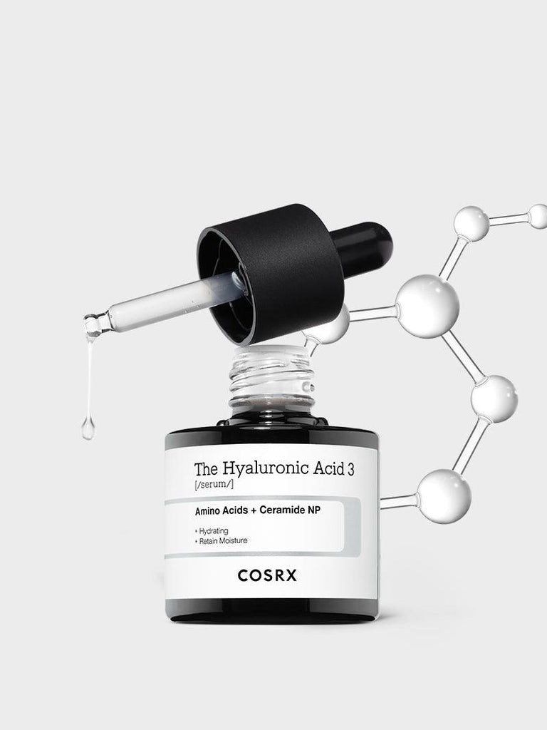 [Cosrx] The Hyaluronic Acid 3 Serum 20ml (15)