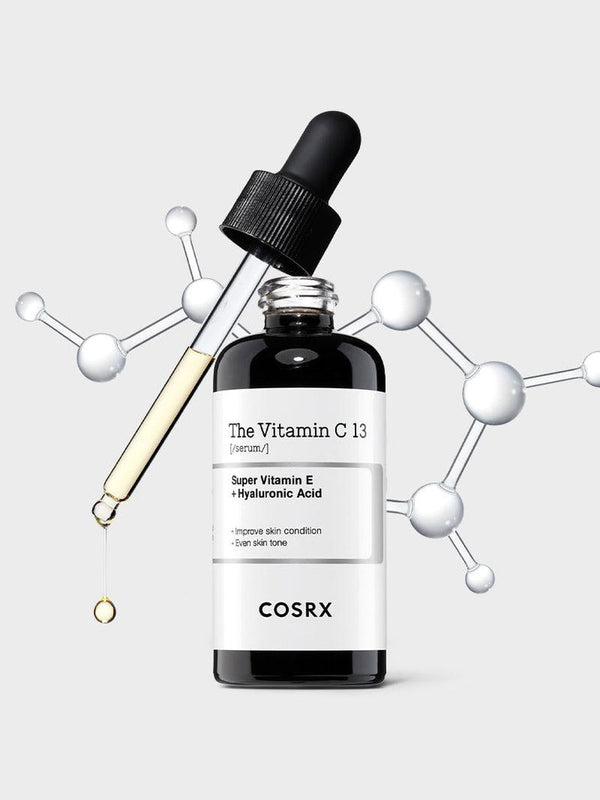 [Cosrx] The Vitamin C 13 Serum 20ml 1