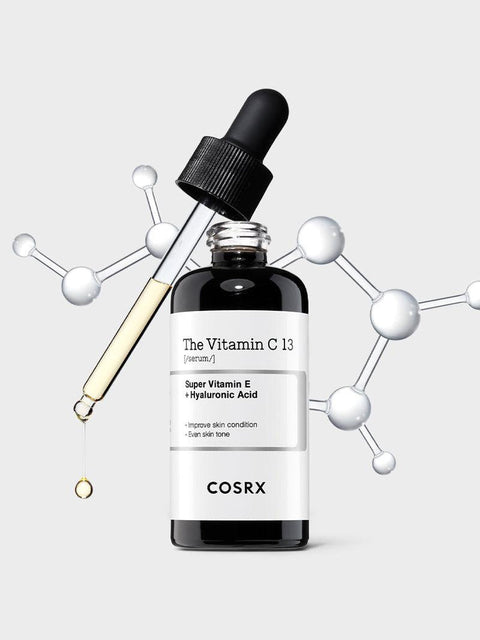 [Cosrx] The Vitamin C 13 Serum 20ml 