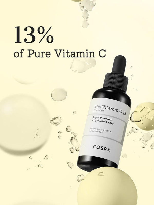 [Cosrx] The Vitamin C 13 Serum 20ml 2