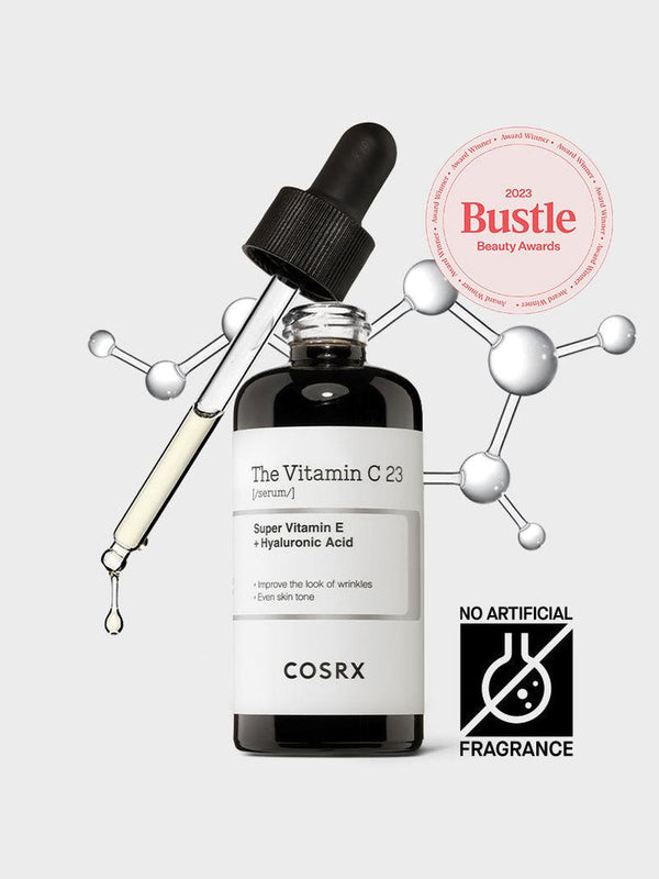 [Cosrx] The Vitamin C 23 serum 20ml 1