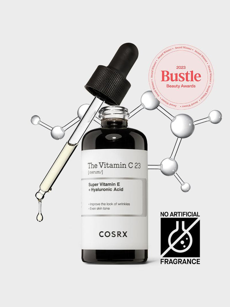 [Cosrx] The Vitamin C 23 serum 20ml (1)